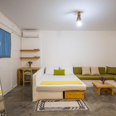 Γκαρσονιέρα #1 Apartamento Iráclio Exterior foto